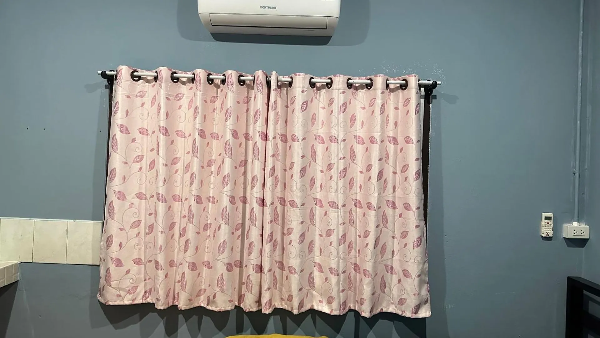 فندق P'Un House كو تاو بيت ضيافة