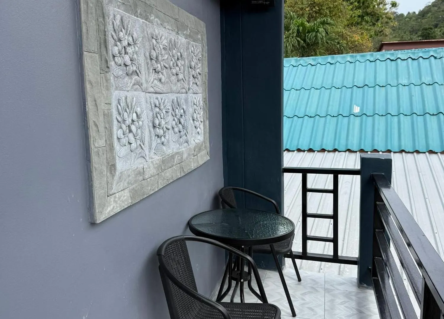 فندق P'Un House كو تاو تايلاند