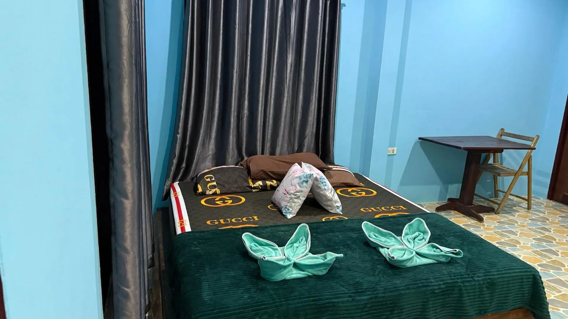 فندق P'Un House كو تاو 0*,  تايلاند