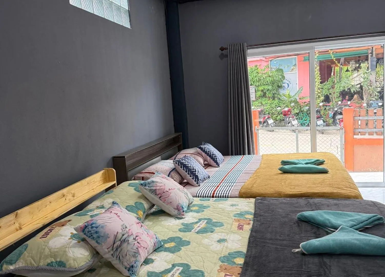 P'Un House Hotel Koh Tao