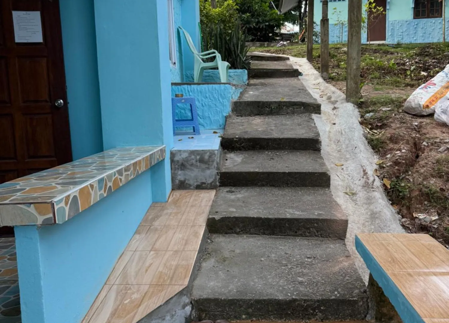 P'Un House Hotel Koh Tao 0*,