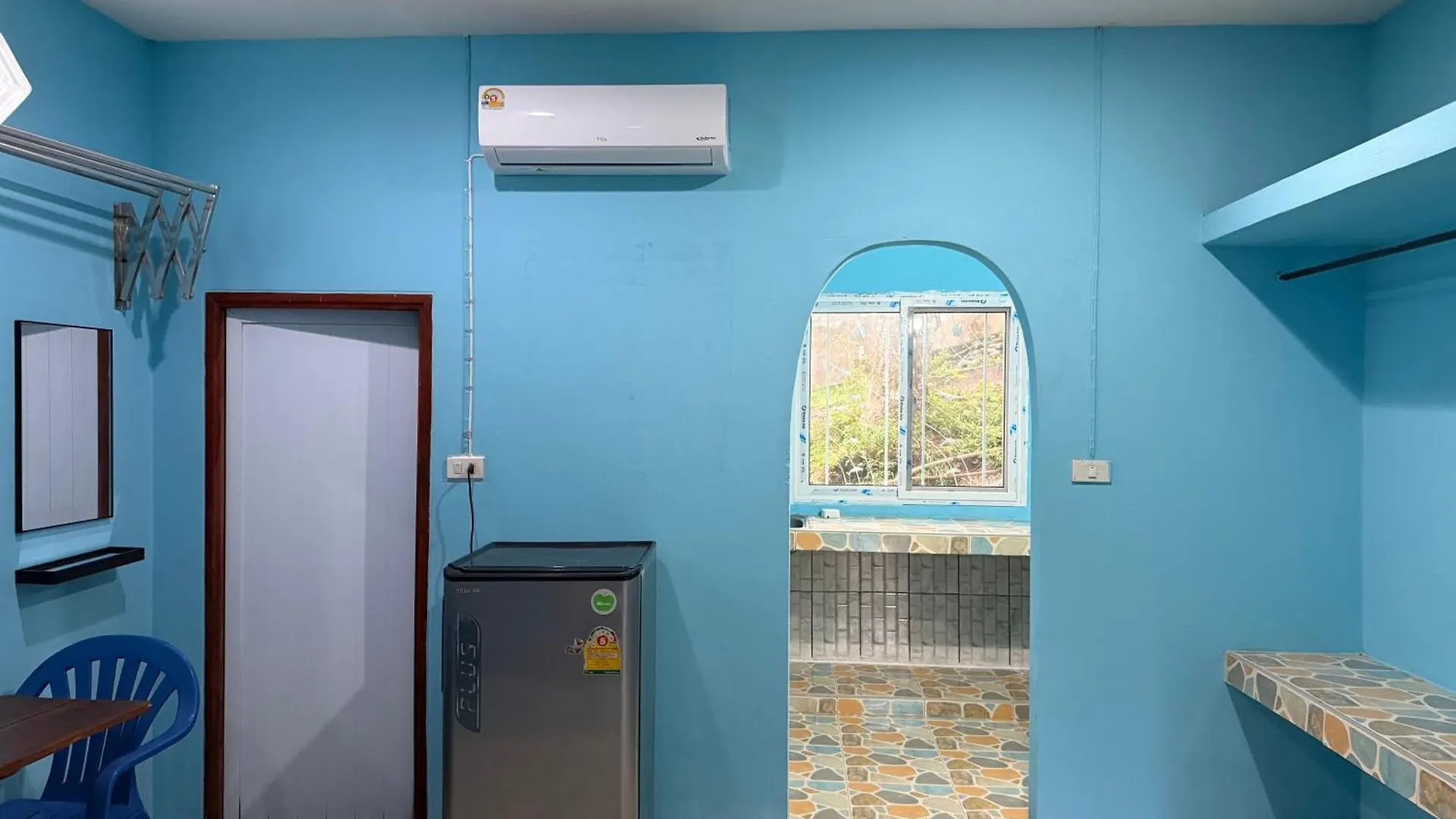 فندق P'Un House كو تاو 0*,