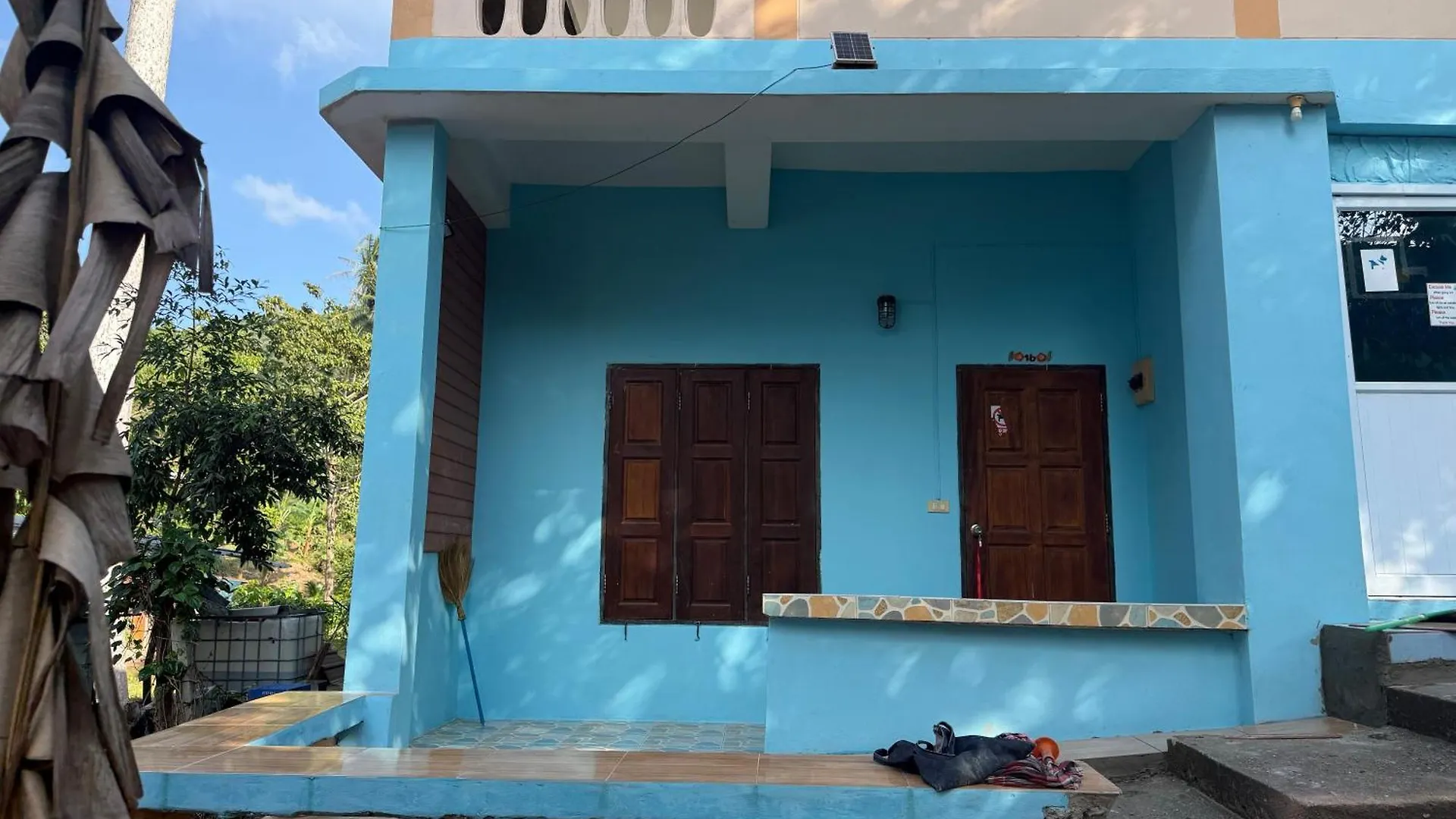 فندق P'Un House كو تاو تايلاند