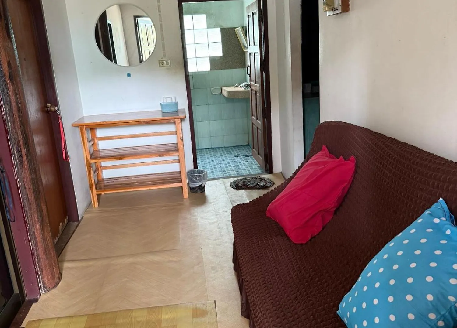 P'Un House Hotel Koh Tao