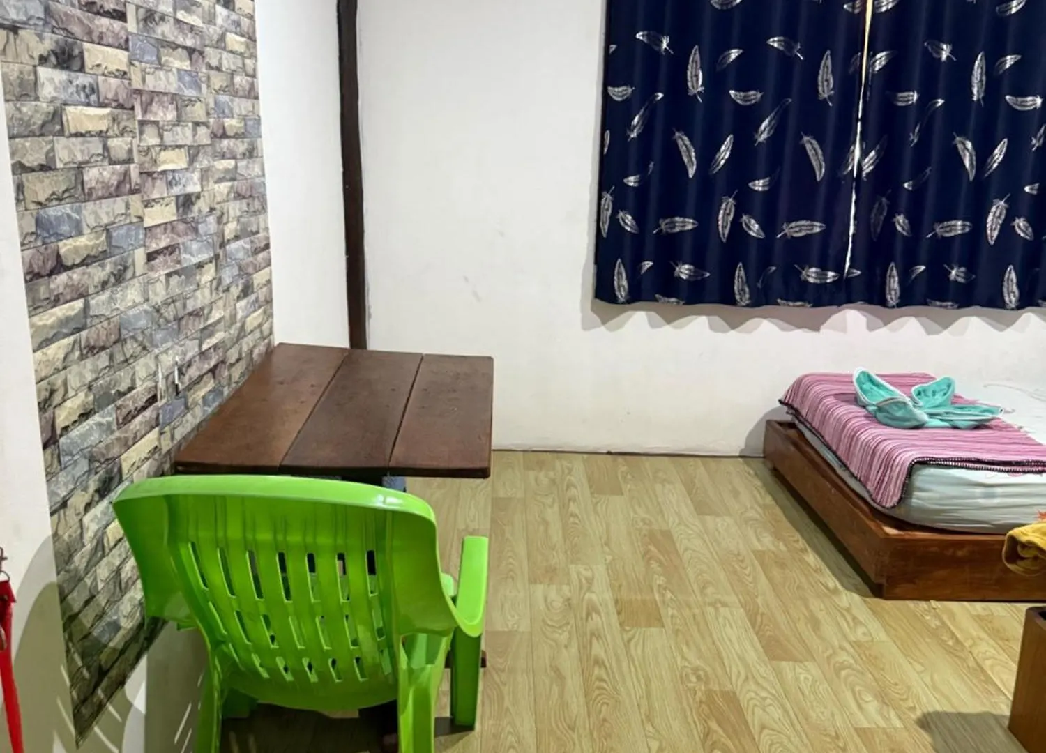 P'Un House Hotel Koh Tao 0*,