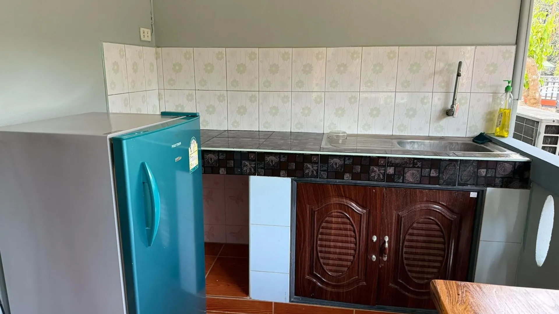 فندق P'Un House كو تاو بيت ضيافة