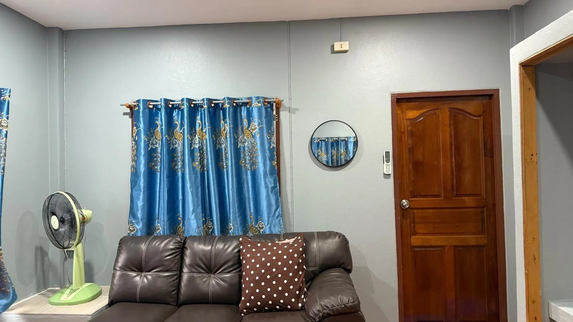 فندق P'Un House كو تاو