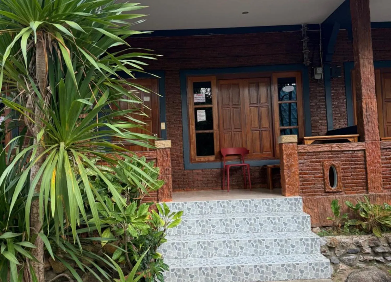فندق P'Un House كو تاو