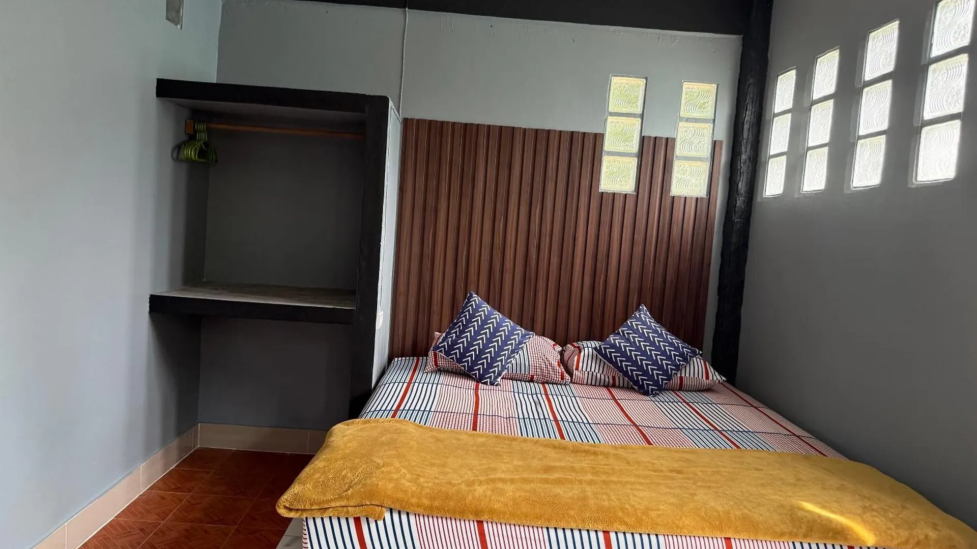 فندق P'Un House كو تاو بيت ضيافة