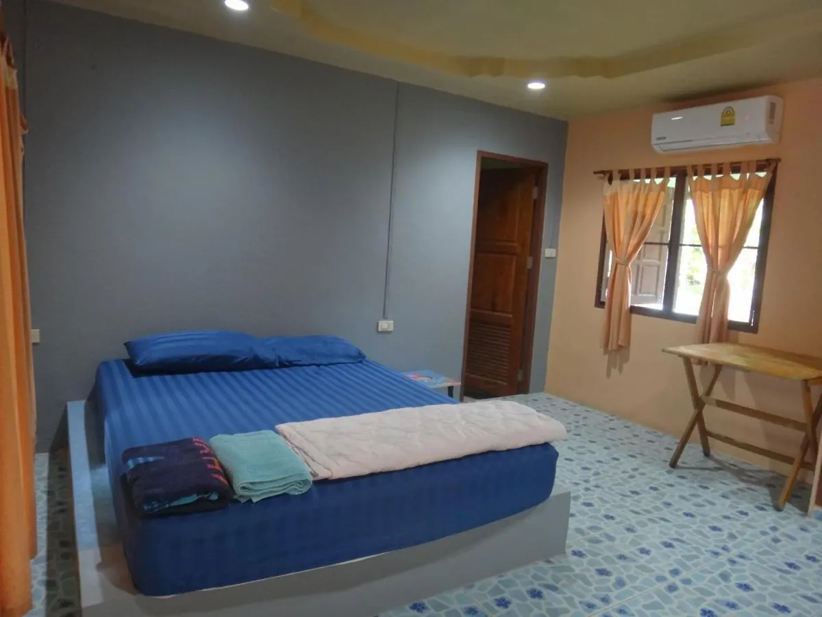 فندق P'Un House كو تاو