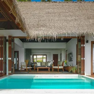 Phandara Luxury Pool Villa