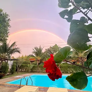 Weixiao Lanta Koh Lanta