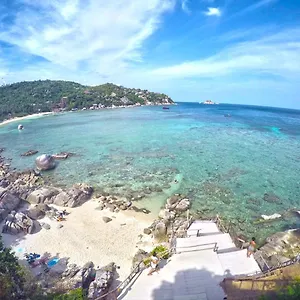 Taatoh Seaview - Sha Resort