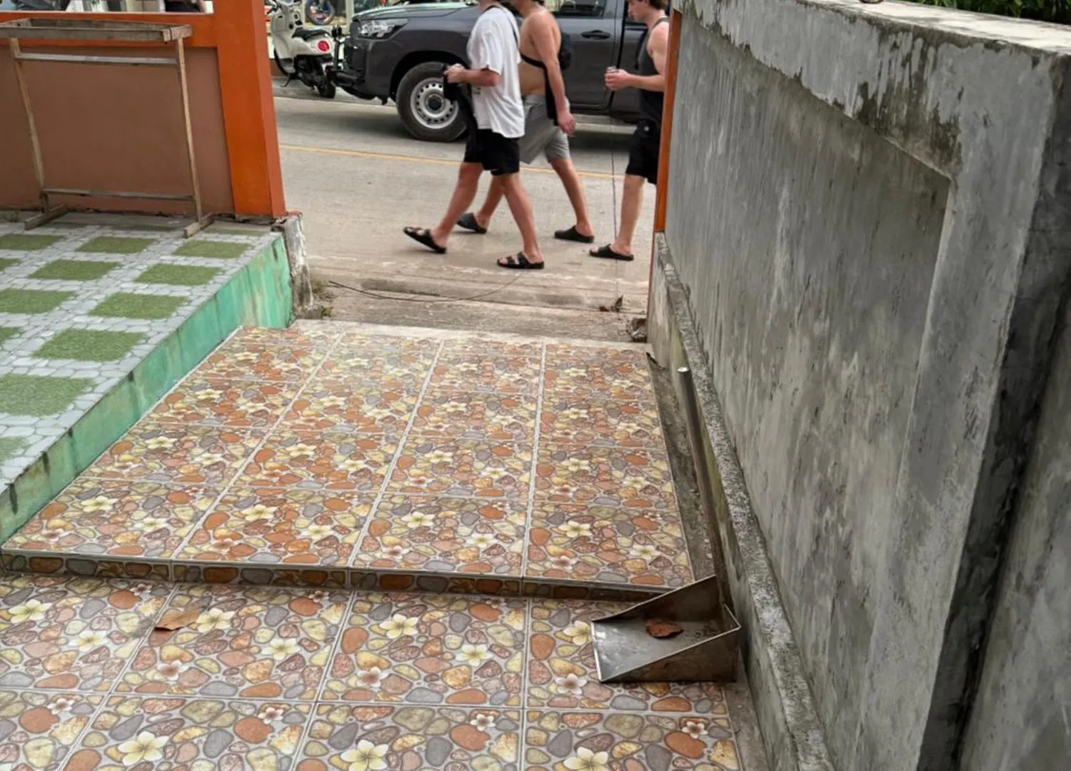 Hotel P'Un House Ko Tao 0*,  Thailandia