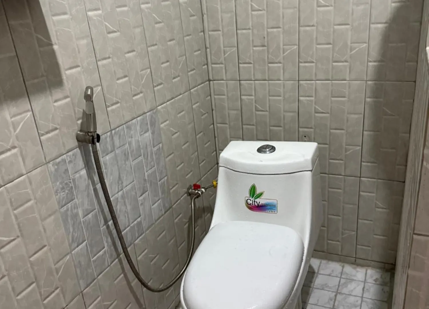 P'Un House Hotel Ko Tao Thailand